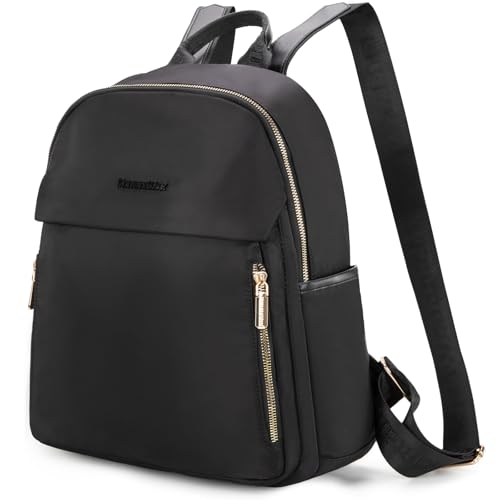 Montana West Medium Backpack for Women Lightweight Backpack Purse Casual Daypack for 13-Inche Laptop