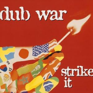 dub war strike it