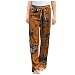 RHXWFDG Jogger Femme Wide Legged Casual Regular Patterned Coton Jogger Femme Outdoor Cool Mignonne Automne Haut Ankle