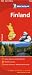 Michelin Finland Map 754 (Maps/Country (Michelin))