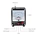 Mcbazel Surecom SS11 Portable Field Strength Power Test Meter RF Signal Strength Test Meter with Antenna