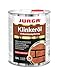 Produktbild JURGA Klinkeröl Außen & Innen (3 L ca.30m²) Klinkerstein Imprägnierung Versiegelung & Hydrophobierung für Klinkersteine