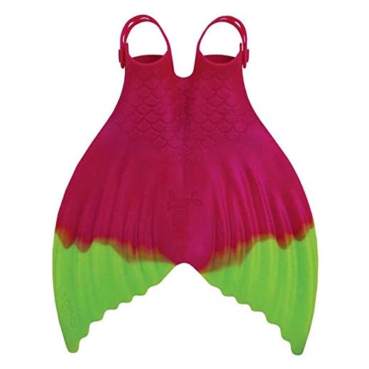 Finis Luna, Unisex Monoflosse