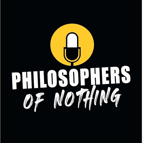 Who's plan is it anyway Podcast Por  arte de portada