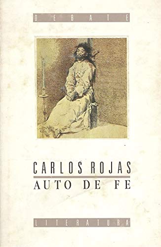 Auto de fe dli034