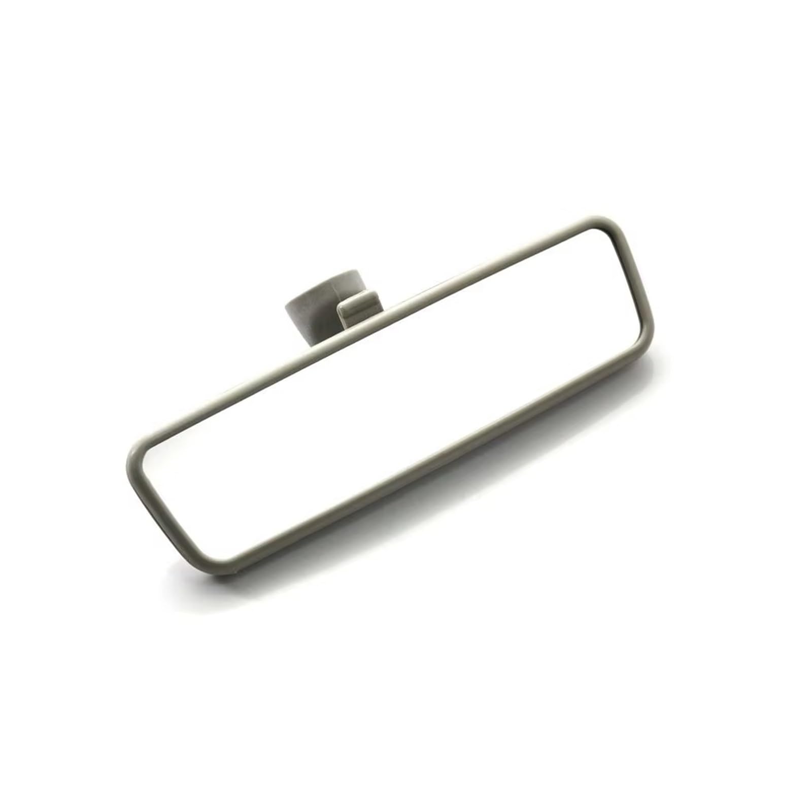 Rétroviseur intérieur Pour Vw Pour Passat Pour B5 Pour Golf 4 Rétroviseur Anti-éblouissement Multicolore En Option Intérieur De Voiture Miroir intérieur Voitures(BK)