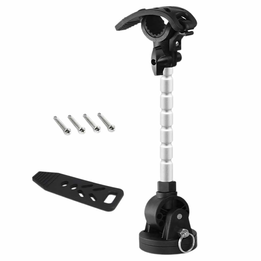 Trolling Motor Stabilizer Mount Support Compatible with Kota Terrova/Riptide Terrova/Ulterra/Riptide Ulterra