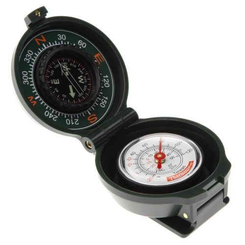 Coghlan's Compass Thermometer #TOP1