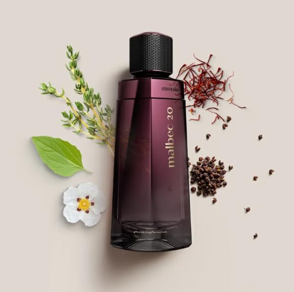 Malbec 20 Anos Desodorante Colônia 100ml em promoção! Veja a oferta e mais achadinhos de Deo Colônia 2 Hoje é o melhor dia para comprar Malbec 20 Anos Desodorante Colônia 100ml com aquele preço maroto! Promoção! Aproveite a oferta! 2