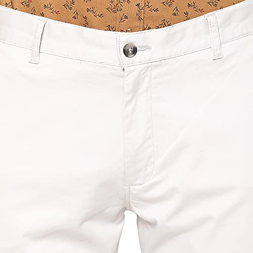 Image of blackberrys Beige Coloured Mens Trousers (Size: 36)-EK-Coltrane # Fawn