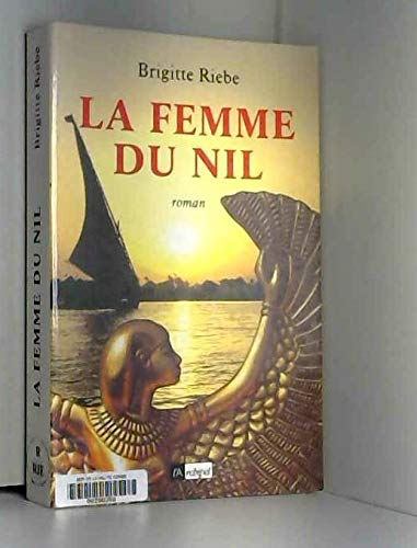 La femme du Nil