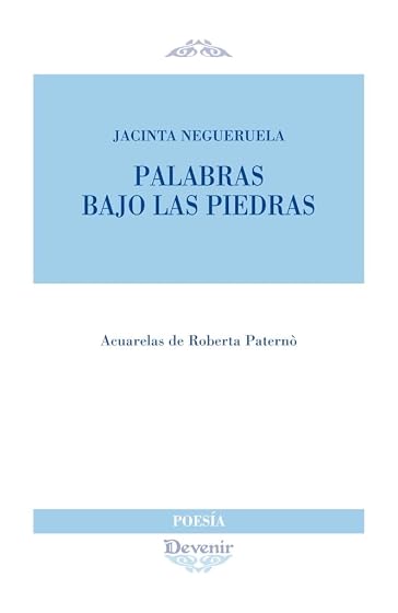 Palabras bajo las piedras