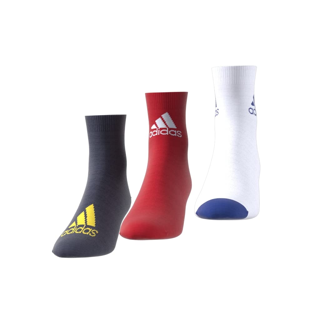 adidas Kids Socks 3pp Calcetines Unisex niños