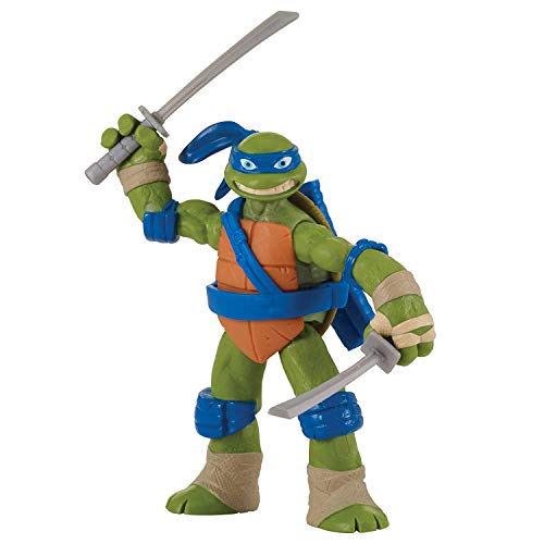 Teenage Mutant Ninja Turtles 5