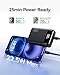 INIU Portable Charger, Smallest 22.5W 20000mAh USB C in & Out Power Bank Fast Charging, PD 3.0+QC 4.0 LED Display Phone Battery Pack Compatible with iPhone 17 16 15 14 Pro Samsung S24 Google iPad etc