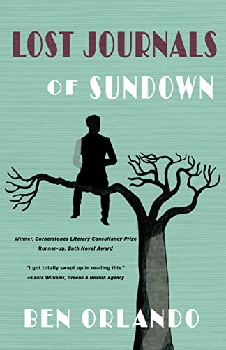 Lost Journals of Sundown