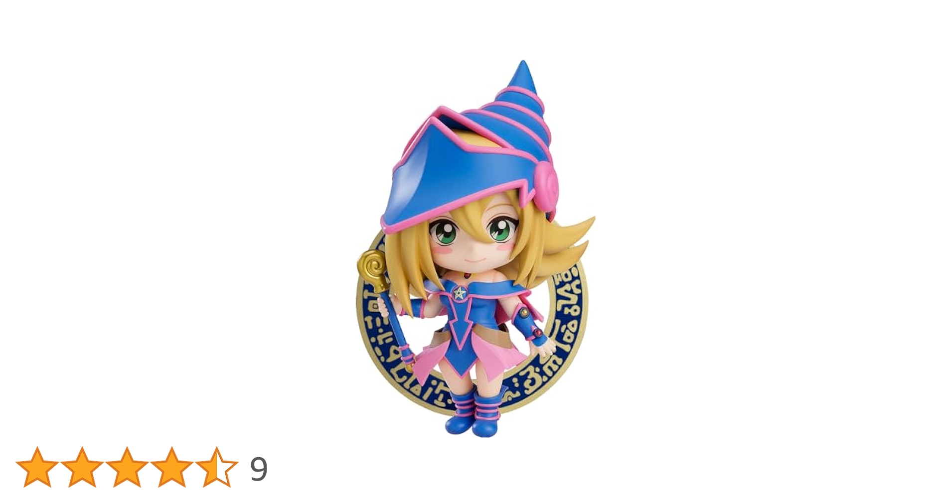 Amazon | ねんどろいど 遊☆戯☆王デュエルモンスターズ
