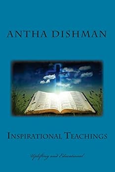 Paperback Inspirational Teachings: Uplifting and Educational Book