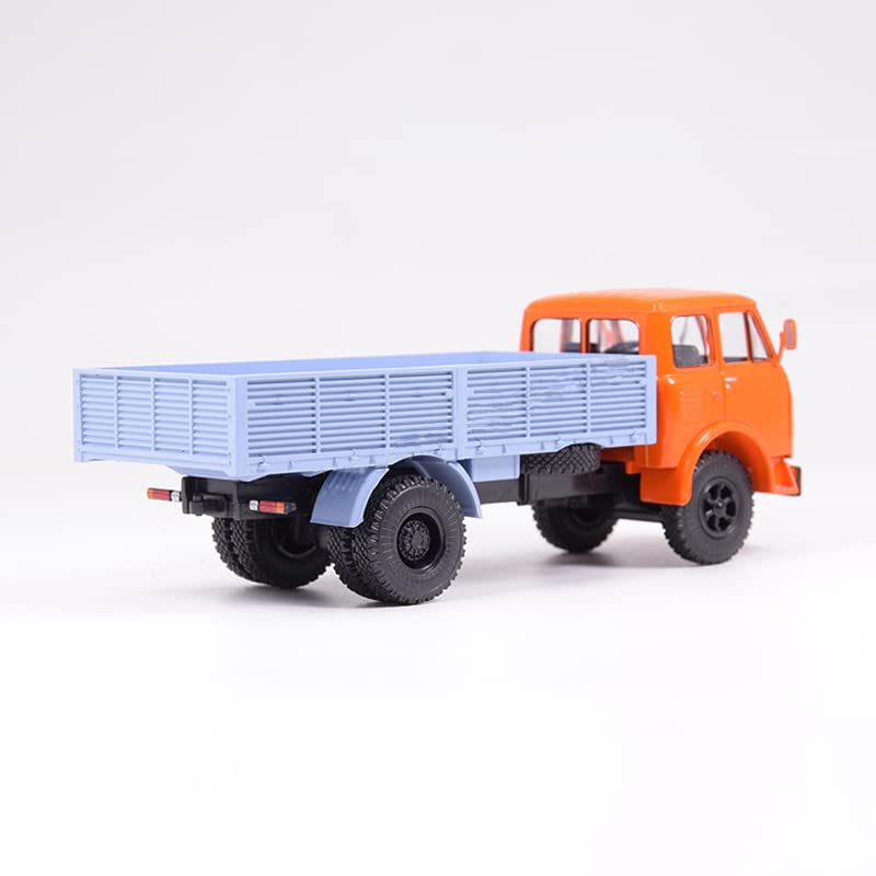 Camion MAZ-5335 soviétique 1/43 Modimio miniature cargo - 5