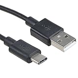 Tomatosd USB C Type-C Charger Power Cable Cord Compatible with TRIBIT StormBox Blast,Blast 2;StormBox 2,Mini,Micro 2;StormBox Flow,Pro Portable Bluetooth Speaker