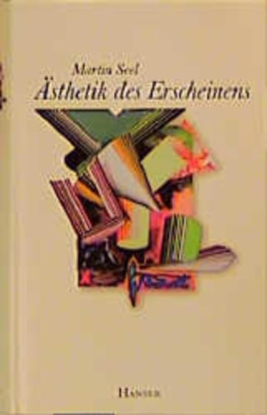 Ästhetik des Erscheinens
