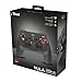 Trust Gaming GXT 545 - Gamepad inalámbrico para Playstation 3 y PC