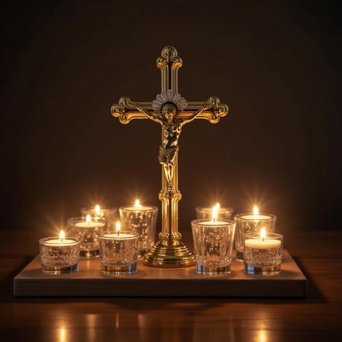 Rosary - The Joyful Mysteries (Mondays & Saturdays)