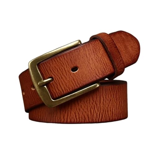 Ceinture en cuir faite main l'authenticité d'un accessoire durable