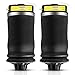 Rear Air Spring for 2005-2015 Mercedes X164 W164 GL-Class GL320 GL350 GL450 GL550/ ML-CLASS ML320 ML350 ML450 ML500 ML550 ML63 AMG