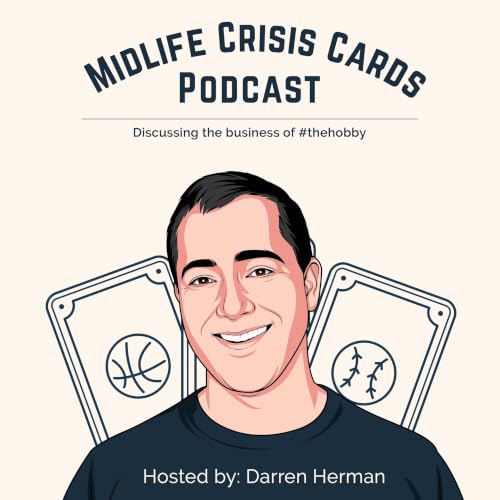 Midlife Crisis Cards cover art