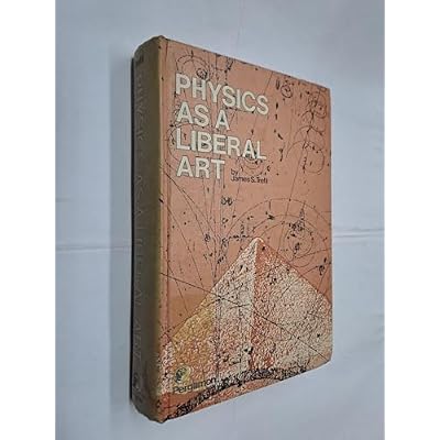 Physics as a Liberal Art