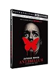 Antebellum - 4K Ultra HD + Blu-ray