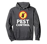PEST CONTROL Apparel