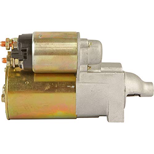 Starter pour Cub Cadet et Generac DB Electrical remplace 10455515