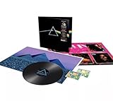Pink Floyd Pink Floyd - The Dark Side of the Moon 50th Anniversary