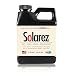 SOLAREZ UV Cure Clear Casting Resin (Pint) for DIY Jewelry, Hobby, Craft, Decoration Making ~ Crystal Clear, No Mixing, Fast Solar Cure Molding and Casting