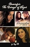Humsafar: The Revenge