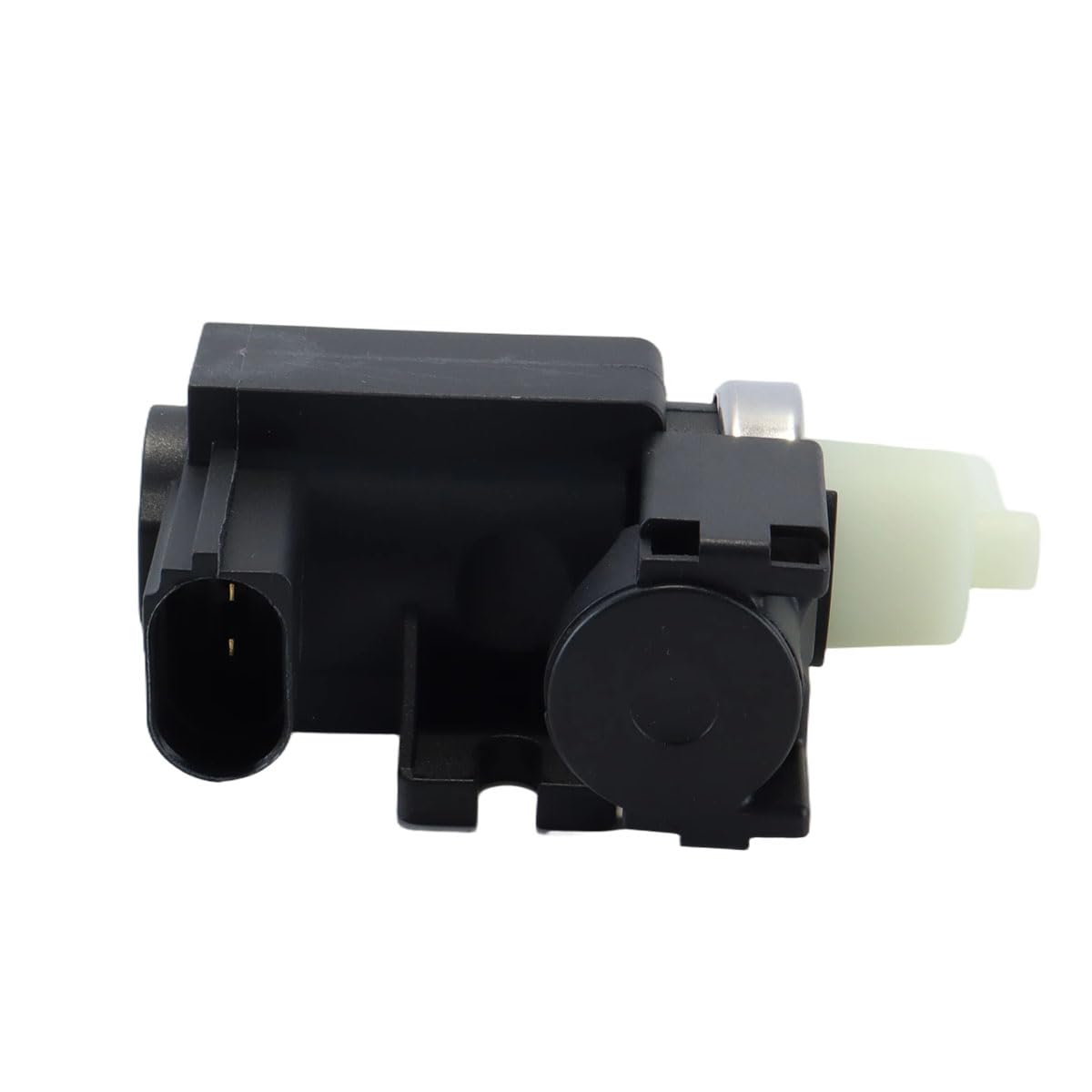 Válvula solenoide para Control de presión de sobrecarga para Audi A4, A5, A6 y Q5 (2009-2016), número de Pieza 8K0906627