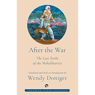 AFTER THE WAR