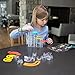 Fat Brain Toys TrestleTracks Builder Set - Trestle Tracks Builder Set Building & Construction for Ages 8 to 10