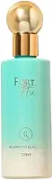 Selamento Blindado FortfFix 120ml – Fixador de Maquiagem Profissional, Alta Resistência, Efeito à Prova D’Água e Intensificador de Pigmento