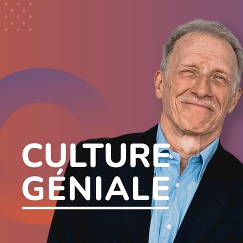 Culture G&eacute;niale Podcast Por Unik FM 94 5 arte de portada