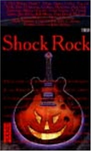 Shock rock
