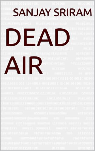 Dead air (English Edition)