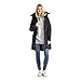 Produktbild Didriksons Thelma Parka Women - Wasserdichter Outdoormantel, black, 38