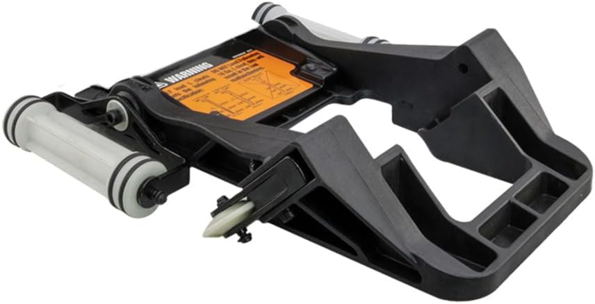 Freeman PFNRB Flooring Nailer Roller Base Converter