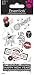 Sandylion New Year Count Down Essential Handmade Sticker
