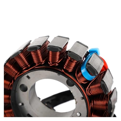 Bobine de stator alternative durable pour moto YZF R125 - 5