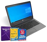 probook 450 g6 quickspecs Allround Laptop - 14 Zoll / 35,56 cm - 1366 x 768 Pixel - Schnittstellen: 1x 3.5 mm Klinke - 1x USB 2.0 - 4x USB 3.0 - 1x PCI-Express 54mm - 1x eS-ATA - 1x Kensington Lock - 1x Dockingstation-Anschluss - 1x Gigabit LAN (RJ-45) - W-LAN 802.11 a/b/g/n - Monitoranschluss: 1x VGA - 1x DisplayPort