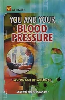 Paperback You and Your Blood Pressure Book
